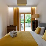 Mennica Residence - Two Bedroom Apartment With Terrrace&144